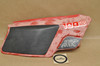 Vtg OEM Honda 1984 XL100 S XL80 S Red Right Side Cover Panel 83510-KA8-710 ZA