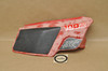 Vtg OEM Honda 1984 XL100 S XL80 S Red Right Side Cover Panel 83510-KA8-710 ZA