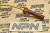 Vintage OEM Honda CL72 CL77 Left Ignition Coil Terminal Rubber Cap & Yellow Wire