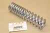 NOS Honda CB175 CB200 CB200T CL175 CL200 Rear Shock Coil Spring 52411-453-000