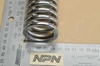 NOS Honda CB175 CB200 CB200T CL175 CL200 Rear Shock Coil Spring 52411-453-000