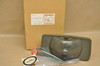 NOS Honda 1985 NH80 Aero Stanley Sealed Head Light Lamp 12V 25/25W 33120-GN3-671