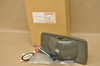 NOS Honda 1985 NH80 Aero Stanley Sealed Head Light Lamp 12V 25/25W 33120-GN3-671
