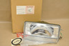 NOS Honda 1985 NH80 Aero Stanley Sealed Head Light Lamp 12V 25/25W 33120-GN3-671