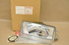 NOS Honda 1985 NH80 Aero Stanley Sealed Head Light Lamp 12V 25/25W 33120-GN3-671