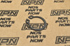 NOS Honda ATC250 CA72 CA77 CB100 CR250 SL100 XL350 XR250 Circlip 94510-14000