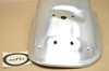 Vintage OEM Honda SL350 K2 Rear Fender Splash Mud Guard A 80100-340-000