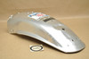 Vintage OEM Honda SL350 K2 Rear Fender Splash Mud Guard A 80100-340-000
