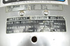 Vintage OEM Honda SL350 K2 Rear Fender Splash Mud Guard A 80100-340-000