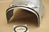 Vintage OEM Honda SL350 K2 Rear Fender Splash Mud Guard A 80100-340-000