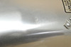 Vintage OEM Honda SL350 K2 Rear Fender Splash Mud Guard A 80100-340-000