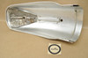 Vintage OEM Honda SL350 K2 Rear Fender Splash Mud Guard A 80100-340-000