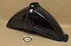 NOS Honda NB50 Aero ND50 Black Front Fender Splash Mud Guard