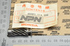 NOS Honda SL350 K0 Speedometer Pinion Gear 44805-310-000
