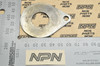 Vtg OEM Honda CB160 CB175 CL160 CL175 Steering Stem Damper Plate B 53762-216-000
