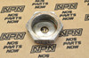 Vintage OEM Honda CB160 CL160 Steering Stem Head Nut 90304-216-000