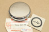 NOS Honda CA72 CA77 CB450 CB72 CB77 CL450 CL90 S90 SL70 XL350 XL70 XR75 Gas Tank Filler Cap 17620-329-000