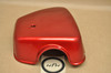 NOS Honda CB350 K2 CL350 K2 Red Right Air Cleaner Side Cover 17231-286-010 CM