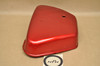 NOS Honda CB350 K2 CL350 K2 Red Right Air Cleaner Side Cover 17231-286-010 CM