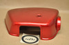 NOS Honda CB350 K2 CL350 K2 Red Right Air Cleaner Side Cover 17231-286-010 CM