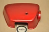 NOS Honda CB350 K2 CL350 K2 Red Right Air Cleaner Side Cover 17231-286-010 CM