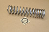 Vtg OEM Honda CB350 CL350 Rear Shock Absorber Coil Spring 52401-286-670