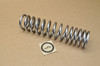 Vtg OEM Honda CB350 CL350 Rear Shock Absorber Coil Spring 52401-286-670