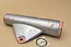 Vtg OEM Honda CL72 CL77 Left Fork Ear Cover Head Light Bracket 51606-273-010