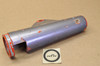 Vtg OEM Honda CL72 CL77 Left Fork Ear Cover Head Light Bracket 51606-273-010