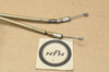 Vintage OEM Honda CB160 CL72 CL77 Throttle Cable 17910-216-000