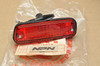 NOS Honda 1981 ATC110 1981-82 ATC250 R Rear Tail Light Brake Lamp 33700-943-013