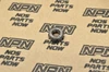 Vtg OEM Honda CA95 CT110 CT70 CT90 XR75 Z50 Tappet Adjusting Nut 90206-001-000