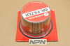 NOS Honda CB350 CB750 CB900 CBX GL1000 GL1100 GL1200 Oil Filter 15410-426-010