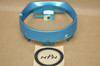 NOS Honda 1982 NC50 Express Sober Blue Head Light Bezel Ring 33101-147-671 ZT