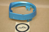 NOS Honda 1982 NC50 Express Sober Blue Head Light Bezel Ring 33101-147-671 ZT