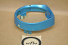 NOS Honda 1982 NC50 Express Sober Blue Head Light Bezel Ring 33101-147-671 ZT