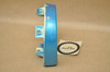 NOS Honda 1982 NC50 Express Sober Blue Head Light Bezel Ring 33101-147-671 ZT