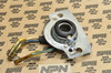 Vtg OEM Honda CA72 CA77 CB72 CB77 CL72 CL77 Tail Light Lamp Socket 33710-268-610