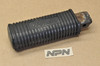 Vtg Used OEM Honda CL77 CL72 Foot Rest Step Pillion Bar w/ Rubber 50707-256-000