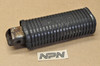 Vtg Used OEM Honda CL77 CL72 Foot Rest Step Pillion Bar w/ Rubber 50707-256-000