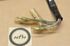 Vintage OEM Honda CT70 H K1 Main Electrical Wire Harness *AS IS* 32100-098-972
