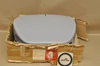 NOS Honda CA72 CA77 Dream Right Side Cover in Primer 83600-259-000 Z