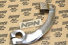 Vintage OEM Honda MT250 XL250 XL350 Front Brake Arm Lever 45410-329-010