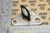Vtg OEM Honda XL250 K0-K2 Right Engine Motor Mount Hanger Plate C 50357-329-000