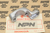 NOS Honda S65 Upper Top Handlebar Holder Clamp 53131-035-000