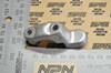 NOS Honda S65 Upper Top Handlebar Holder Clamp 53131-035-000