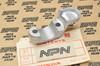 NOS Honda S65 Upper Top Handlebar Holder Clamp 53131-035-000