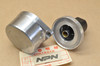 NOS Honda 1980-83 GL1100 Gold Wing Carburetor Vacuum Piston Set 16022-463-014