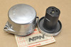 NOS Honda 1980-83 GL1100 Gold Wing Carburetor Vacuum Piston Set 16022-463-014