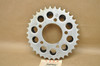 NOS Honda 1979 CBX Super Sport Rear Drive Chain Sprocket 34T 41200-422-810